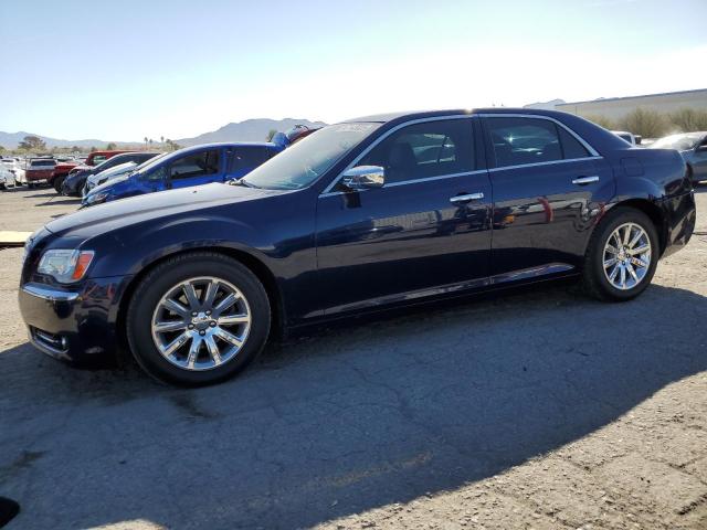CHRYSLER 300C 2013 with VIN 2C3CCAEG5DH561607 - Photo from auction