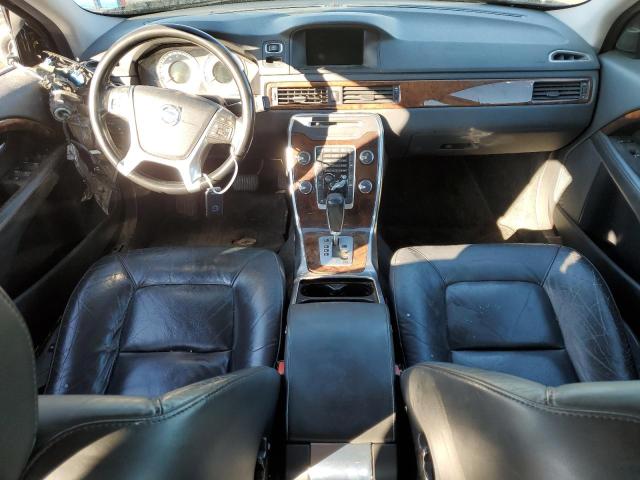 Photo 8 from auction – 2012 VOLVO S80 3.2 with VIN YV1952AS3C1152285