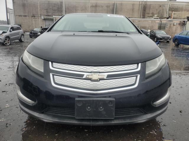 Photo 5 from auction – 2011 CHEVROLET VOLT with VIN 1G1RC6E41BU100772