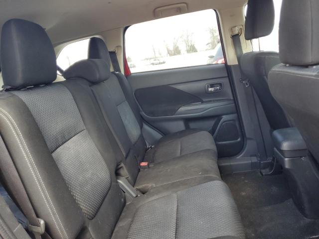 Photo 11 from auction – 2017 MITSUBISHI OUTLANDER with VIN JA4AD3A3XHZ023158