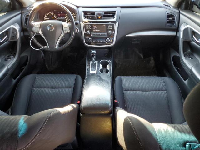 Photo 8 from auction – 2018 NISSAN ALTIMA 2.5 with VIN 1N4AL3AP2JC217158