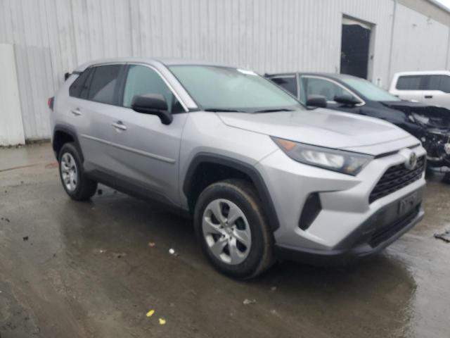 Photo 4 from auction – 2022 TOYOTA RAV4 LE with VIN 2T3F1RFV0NC264726