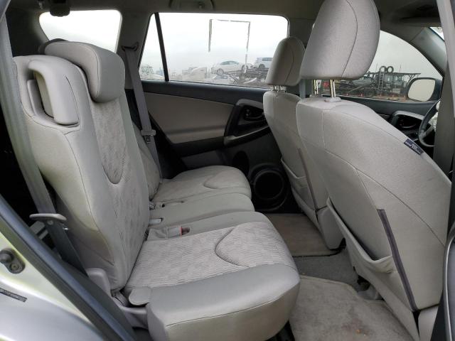 Photo 11 from auction – 2011 TOYOTA RAV4 with VIN 2T3ZF4DV8BW056091
