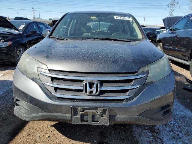Photo 5 from auction – 2014 HONDA CR-V LX with VIN 2HKRM4H34EH640367