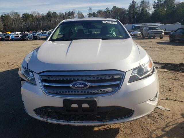 Снимка 5 от търг – 2011 FORD TAURUS LIM с VIN 1FAHP2FW2BG148673