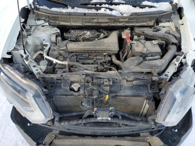 Photo 12 from auction – 2017 NISSAN ROGUE S with VIN KNMAT2MV6HP573601