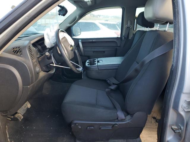 Photo 7 from auction – 2012 CHEVROLET 1500 with VIN 3GCPKSE73CG185235