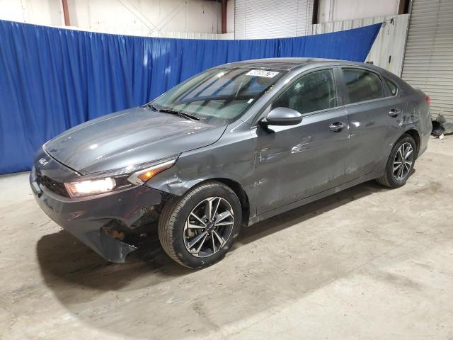 Photo 1 from auction – 2024 KIA FORTE LX with VIN 3KPF24AD4RE753645