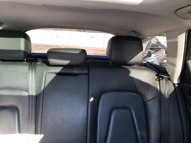 صورة رقم 10 من المزاد - 2011 AUDI A4 PREMIUM مع VIN WAUSFAFLXBA024430