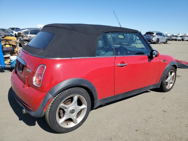 Photo 3 from auction – 2005 MINI COOPER with VIN WMWRF33505TG13448