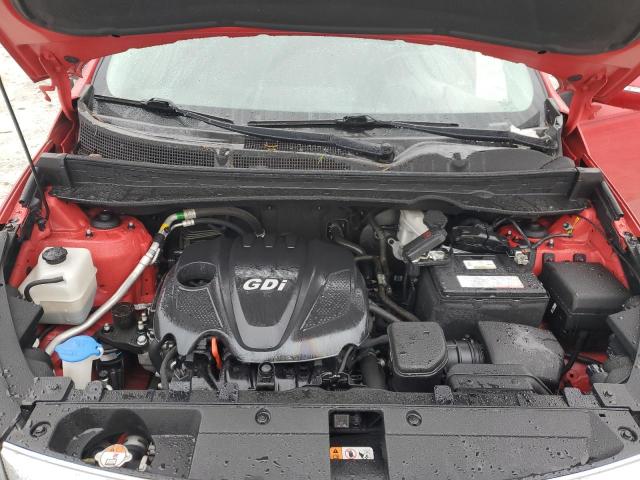 Photo 12 from auction – 2015 KIA SPORTAGE E with VIN KNDPC3AC1F7696397