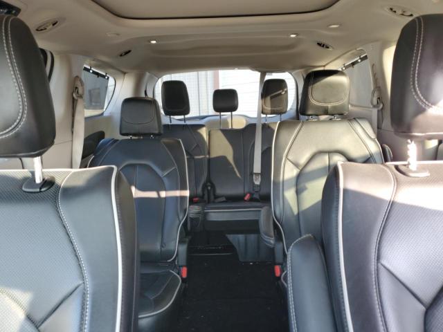 Photo 10 from auction – 2024 CHRYSLER PACIFICA L with VIN 2C4RC1GG8RR124253