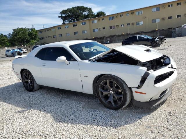 Photo 4 from auction – 2019 DODGE CHALLENGER with VIN 2C3CDZBT4KH641992