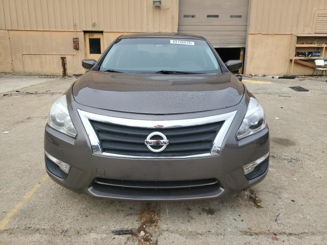 Photo 5 from auction – 2015 NISSAN ALTIMA 2.5 with VIN 1N4AL3AP6FC299418