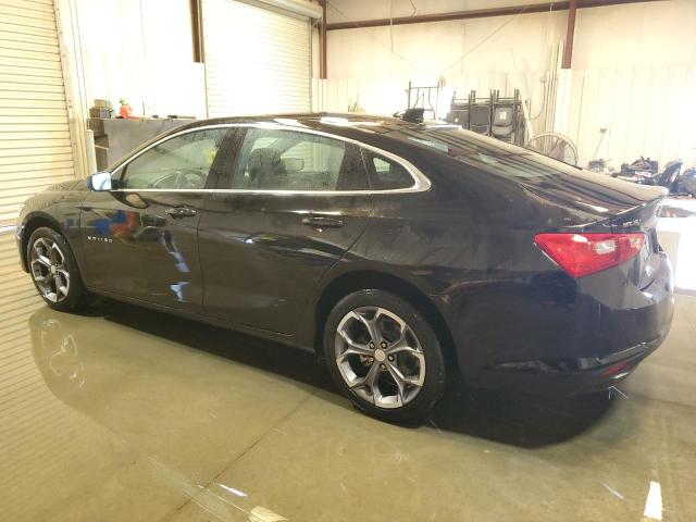 Photo 2 from auction – 2024 CHEVROLET MALIBU LT with VIN 1G1ZD5ST2RF230495