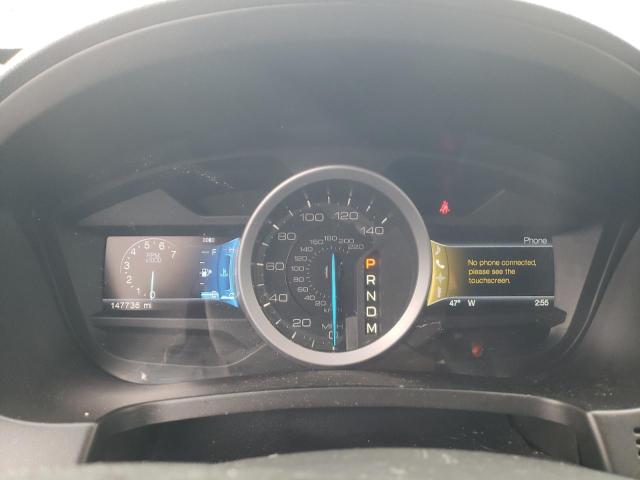 Photo 9 from auction – 2013 FORD EXPLORER X with VIN 1FM5K8D87DGC92530