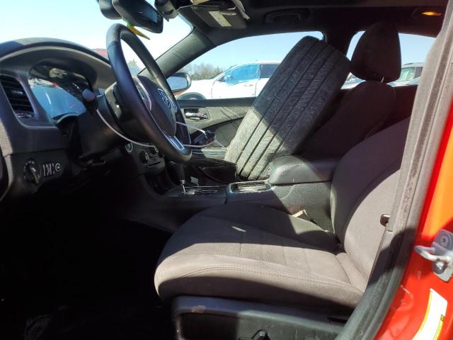 Photo 7 from auction – 2014 DODGE CHARGER R/ with VIN 2C3CDXCT8EH167777
