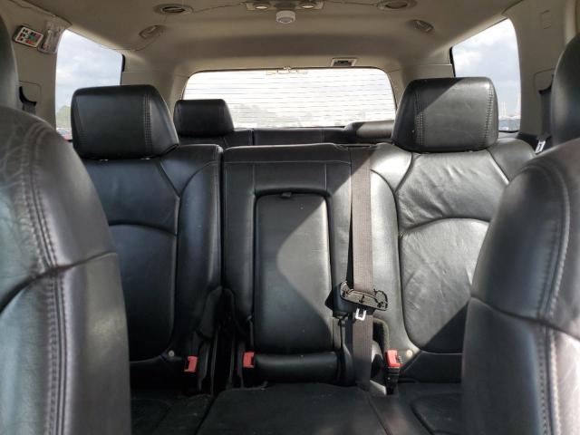 Photo 10 from auction – 2009 SATURN OUTLOOK XE with VIN 5GZER13D89J169690