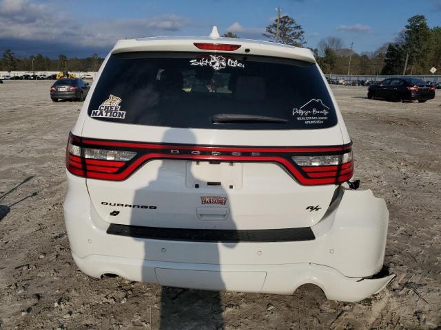 Photo 6 from auction – 2019 DODGE DURANGO R/ with VIN 1C4SDJCT2KC791285