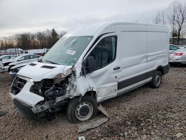 FORD TRANSIT T- 2019 con VIN 1FTYR2CM8KKA00614 - Foto de la subasta