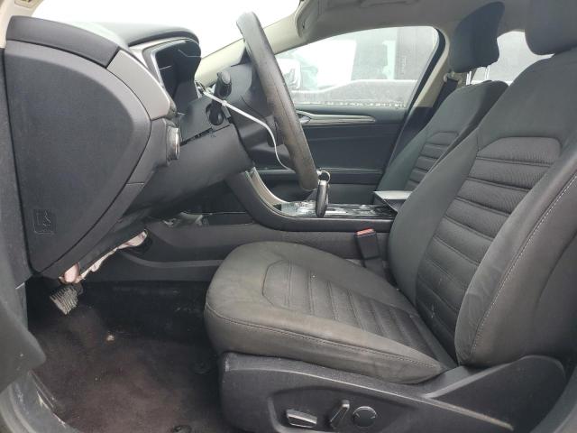Photo 7 from auction – 2017 FORD FUSION SE with VIN 3FA6P0LU4HR248127