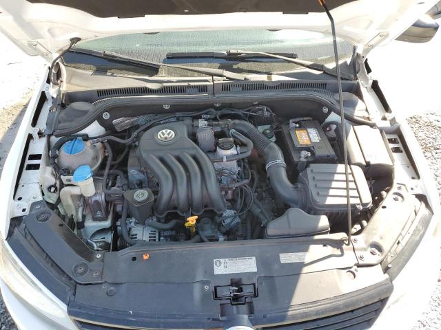 Photo 11 from auction – 2012 VOLKSWAGEN JETTA BASE with VIN 3VW2K7AJ2CM470483