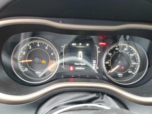 Photo 9 from auction – 2014 JEEP CHEROKEE L with VIN 1C4PJLCS3EW246345