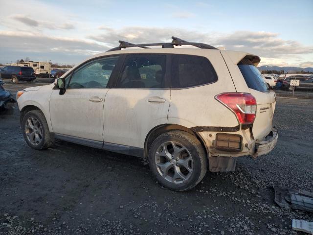 Photo 2 from auction – 2016 SUBARU FORESTER 2 with VIN JF2SJAVC2GH429927