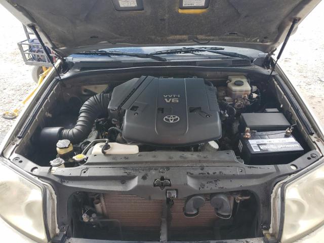 Photo 12 from auction – 2003 TOYOTA 4RUNNER SR with VIN JTEBU14R330018522