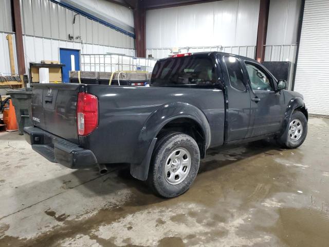 Photo 3 from auction – 2021 NISSAN FRONTIER S with VIN 1N6ED0CEXMN702835