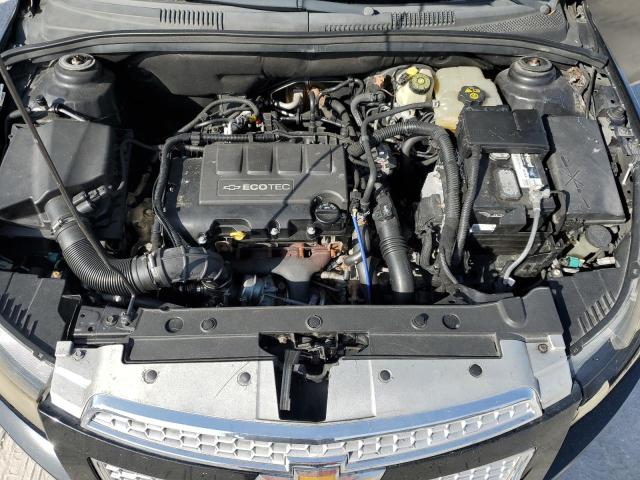 Photo 11 from auction – 2011 CHEVROLET CRUZE LT with VIN 1G1PF5S93B7296186