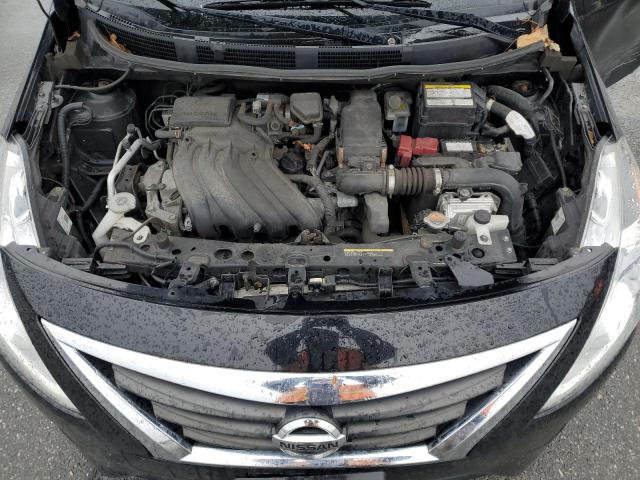 Снимка 11 от търг – 2017 NISSAN VERSA S с VIN 3N1CN7AP3HL845901