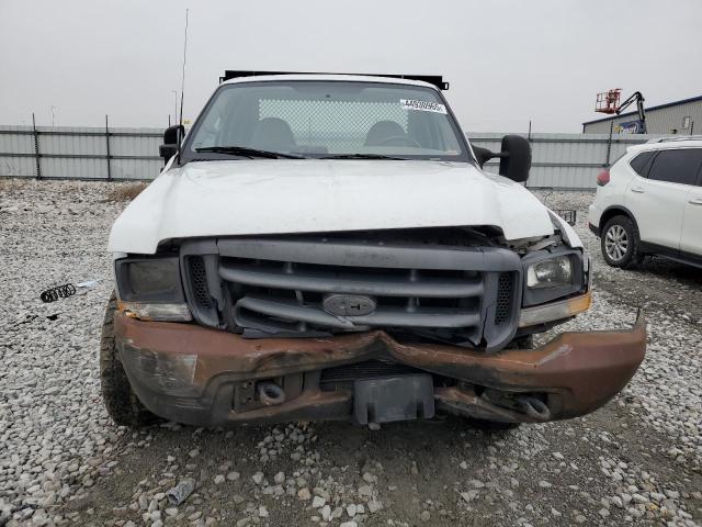 Photo 5 from auction – 1999 FORD F250 SUPER with VIN 1FTNF20L1XEC34865