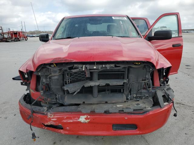 Photo 5 from auction – 2014 RAM 1500 ST with VIN 1C6RR6KT4ES449109