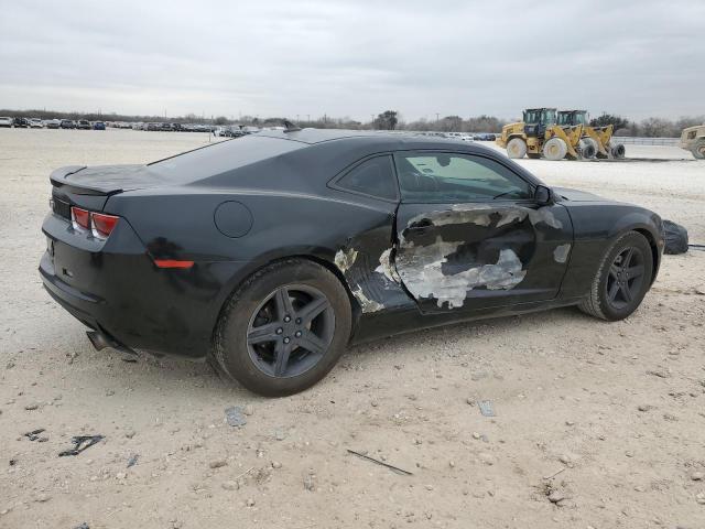 Photo 3 from auction – 2012 CHEVROLET CAMARO LT with VIN 2G1FB1E39C9188940