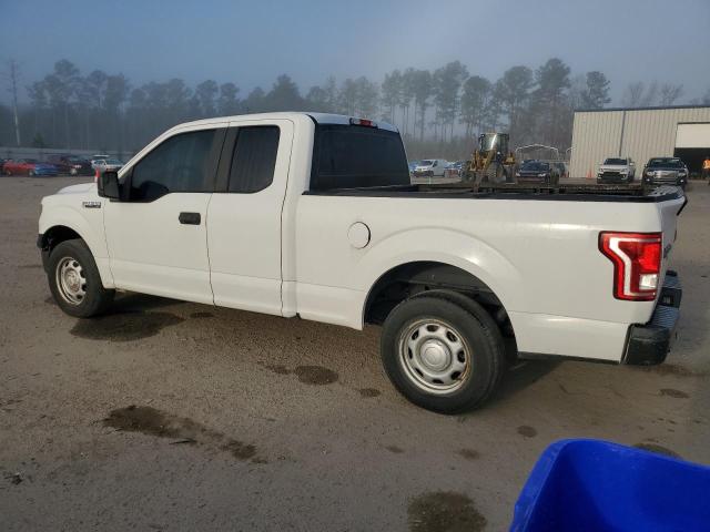 Photo 2 from auction – 2015 FORD F150 SUPER with VIN 1FTEX1CF9FKF19942