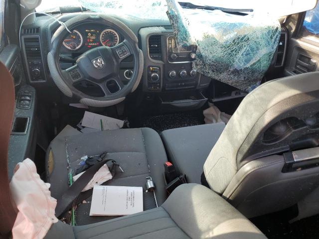 Photo 8 from auction – 2017 RAM 1500 ST with VIN 1C6RR7FG5HS698929