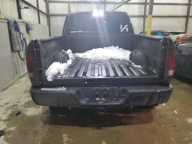 Photo 6 from auction – 2018 RAM 2500 LARAM with VIN 3C6UR5FL3JG122068