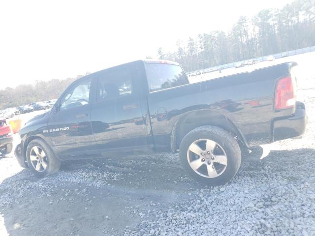 Photo 2 from auction – 2012 DODGE RAM 1500 S with VIN 1C6RD6KT4CS216102