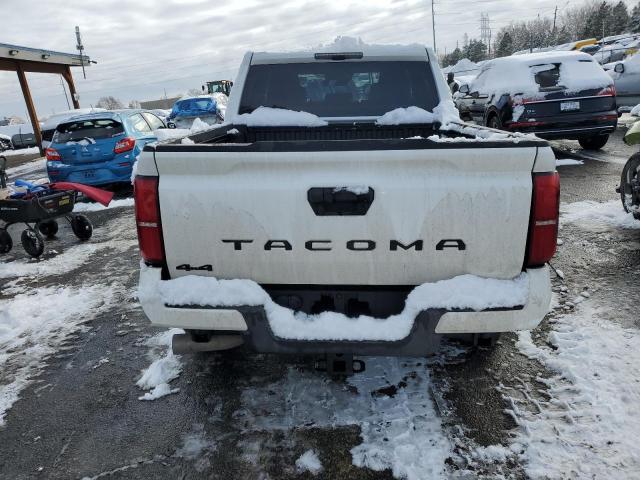 Photo 6 from auction – 2024 TOYOTA TACOMA DOU with VIN 3TMLB5JN7RM069356