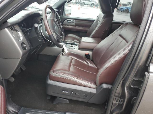 صورة رقم 7 من المزاد - 2016 FORD EXPEDITION مع VIN 1FMJU1LT6GEF20135