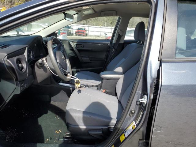 Photo 7 from auction – 2017 TOYOTA COROLLA L with VIN 2T1BURHE6HC779181