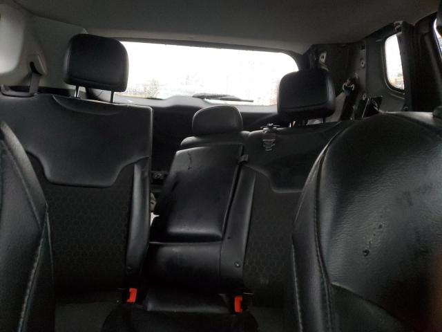 Photo 10 from auction – 2021 JEEP COMPASS LA with VIN 3C4NJCBB9MT587259