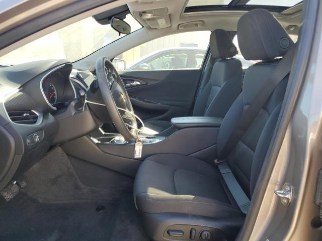 Photo 7 from auction – 2024 CHEVROLET MALIBU LT with VIN 1G1ZD5ST4RF137347