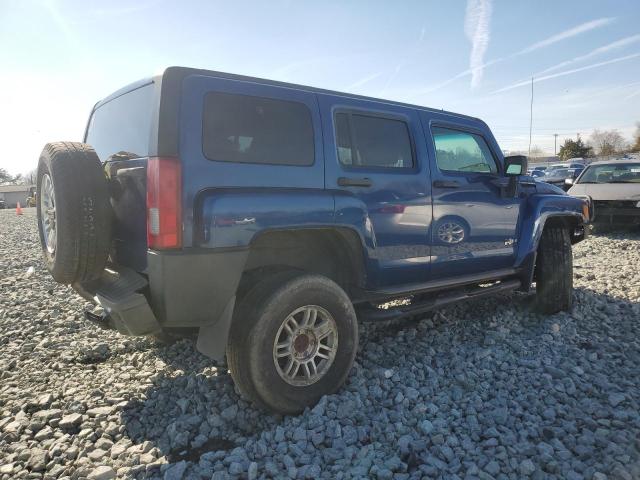 Photo 3 from auction – 2006 HUMMER H3 with VIN 5GTDN136268194509