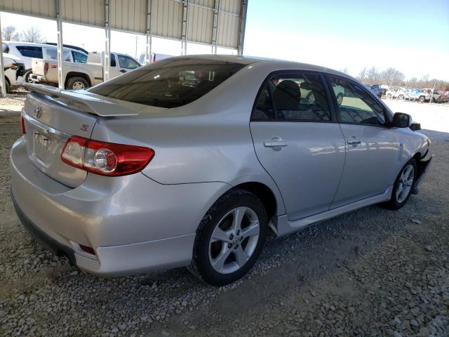 Photo 3 from auction – 2013 TOYOTA COROLLA BA with VIN 5YFBU4EE5DP090203