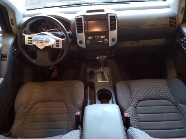 Photo 8 from auction – 2019 NISSAN FRONTIER S with VIN 1N6DD0CW3KN712284
