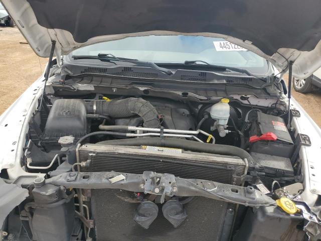 Photo 11 from auction – 2012 DODGE RAM 1500 S with VIN 1C6RD7LT6CS154576
