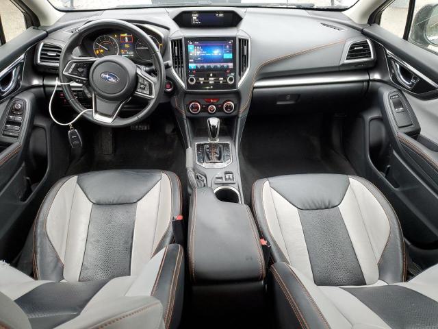 Photo 8 from auction – 2019 SUBARU CROSSTREK with VIN JF2GTAMC9K8368960