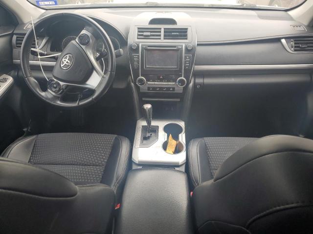 Photo 8 from auction – 2014 TOYOTA CAMRY SE with VIN 4T1BF1FK6EU741223